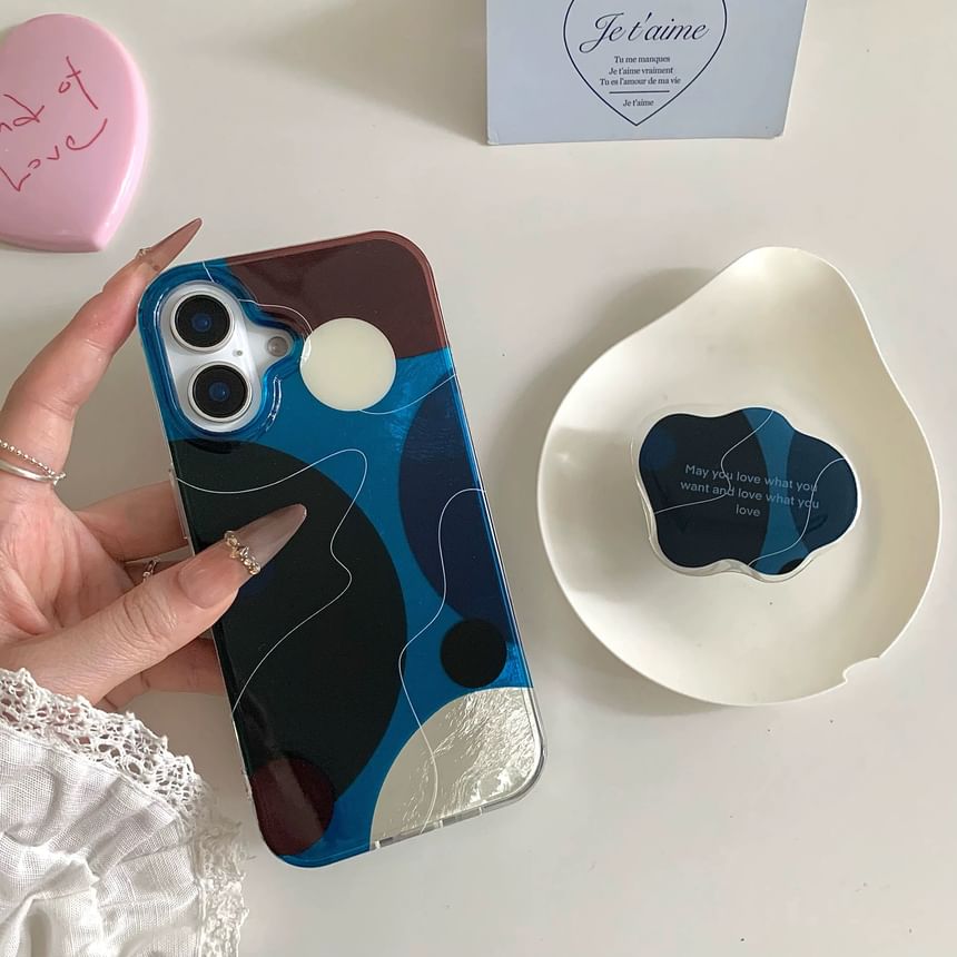 Print Phone Case