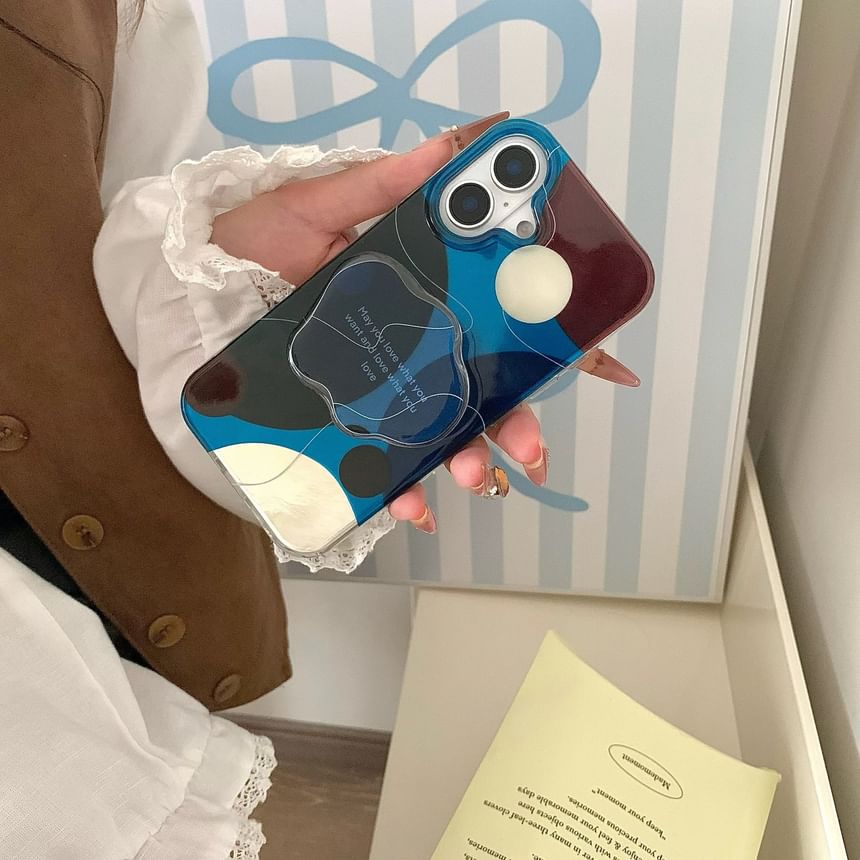 Print Phone Case