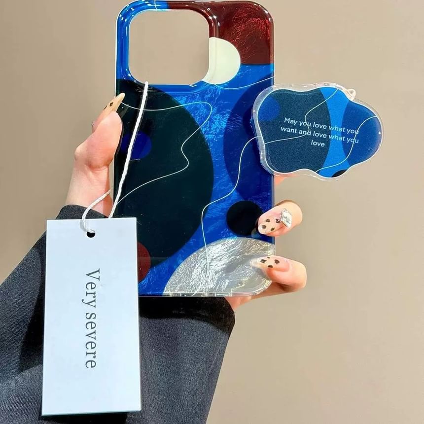 Print Phone Case