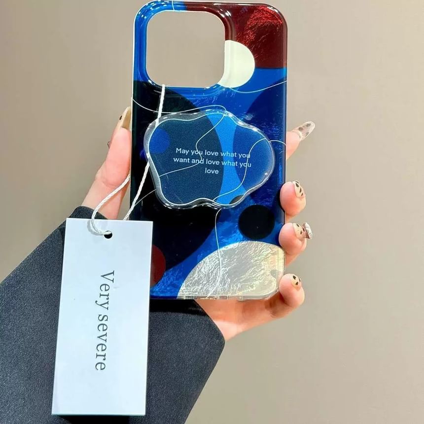 Print Phone Case