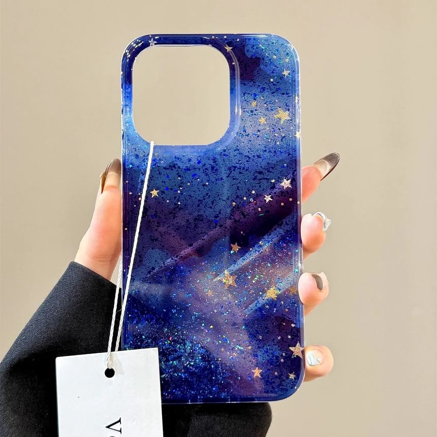 Strap Set / Star Case Phone