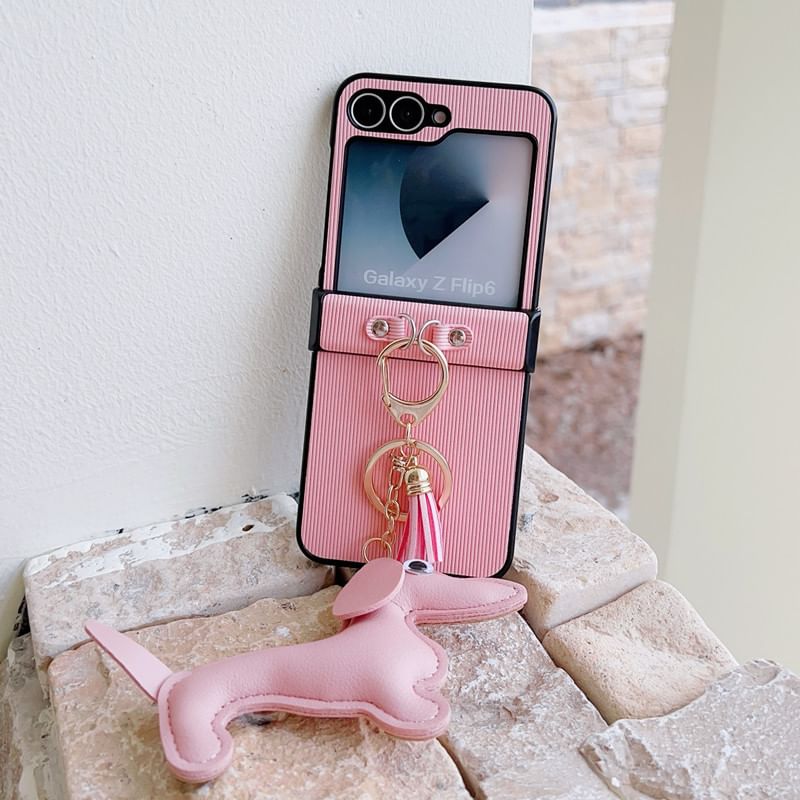 Case Charm Phone Dog