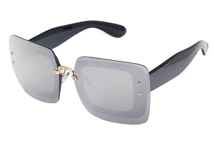 Square Sunglasses vard