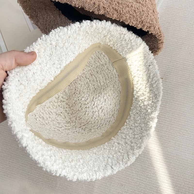 Stud Letter Hat Bucket