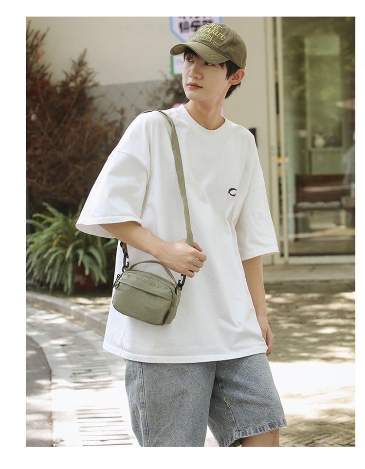 Crossbody Bag Nylon
