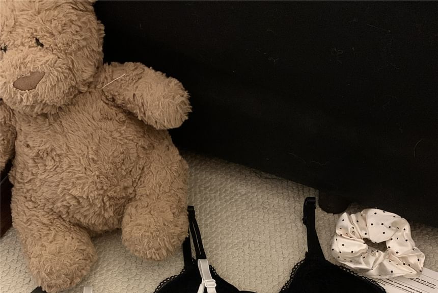 SampleLace Bra Top