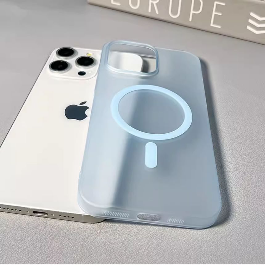 Strap Case Butterfly Phone / Set