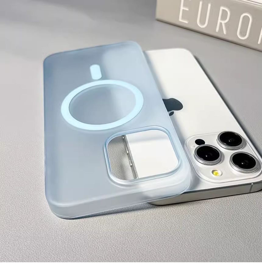 / Strap Set Phone Case Butterfly