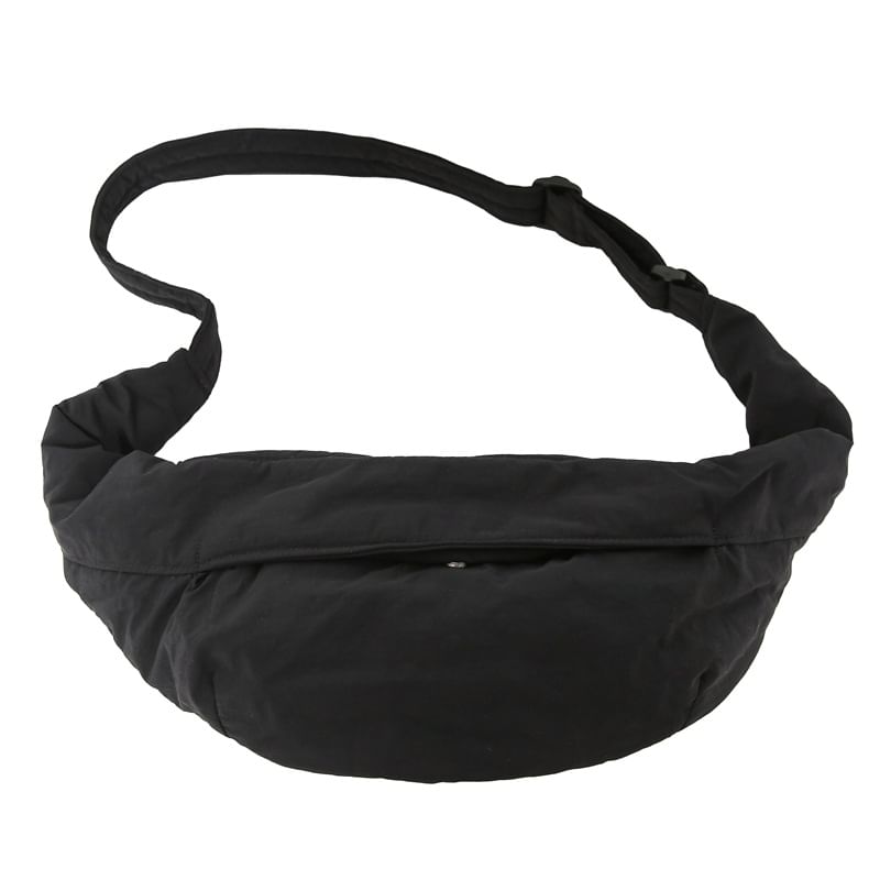 Sample Plain Sling Bag
