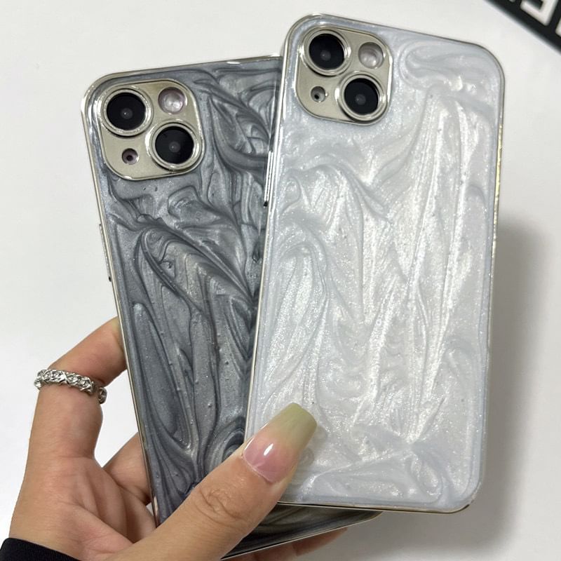 Case Phone Print