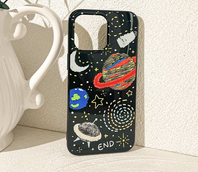 Case Phone Space
