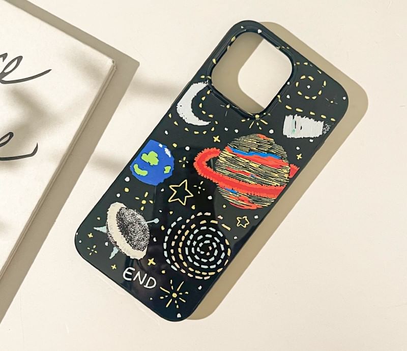 Case Phone Space