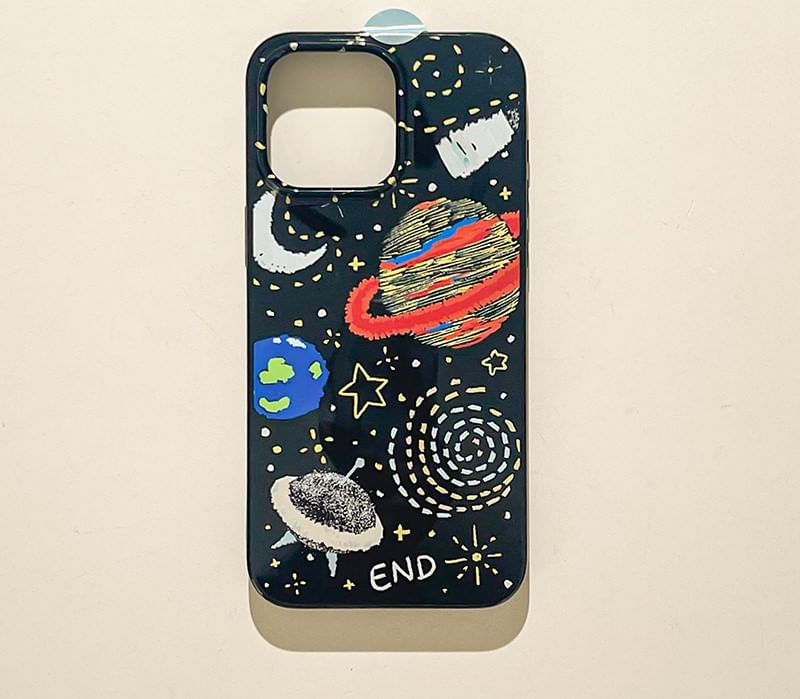 Case Phone Space