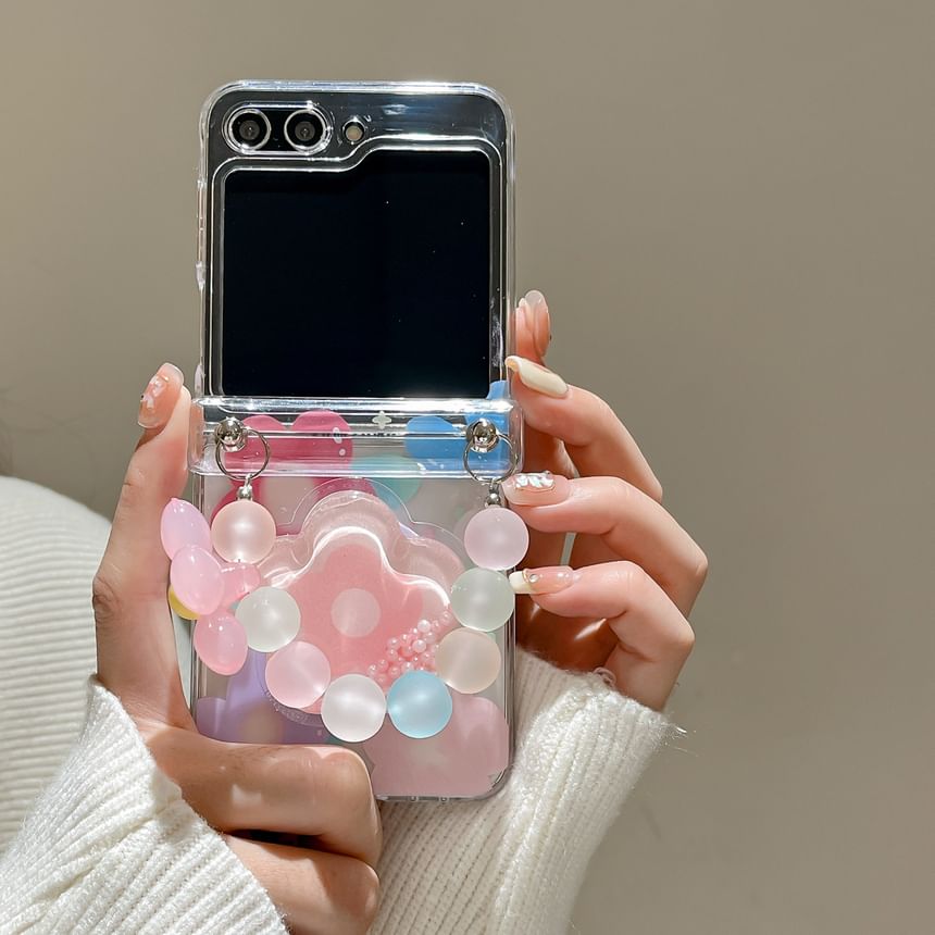 Case Phone Floral