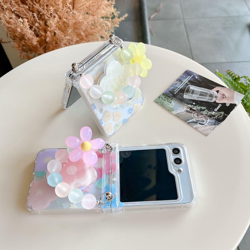 Case Phone Floral