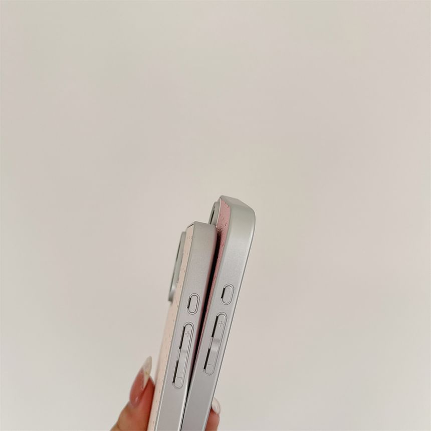Dotted Phone Case