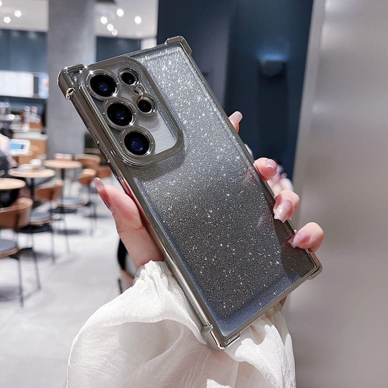 Glitter Phone Case