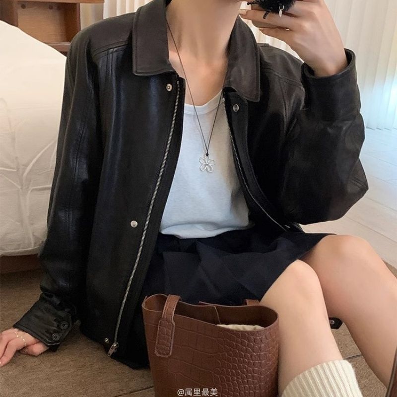 Necklace Cord Pendant Flower