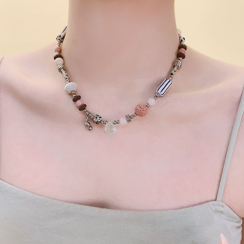 Bead Necklace