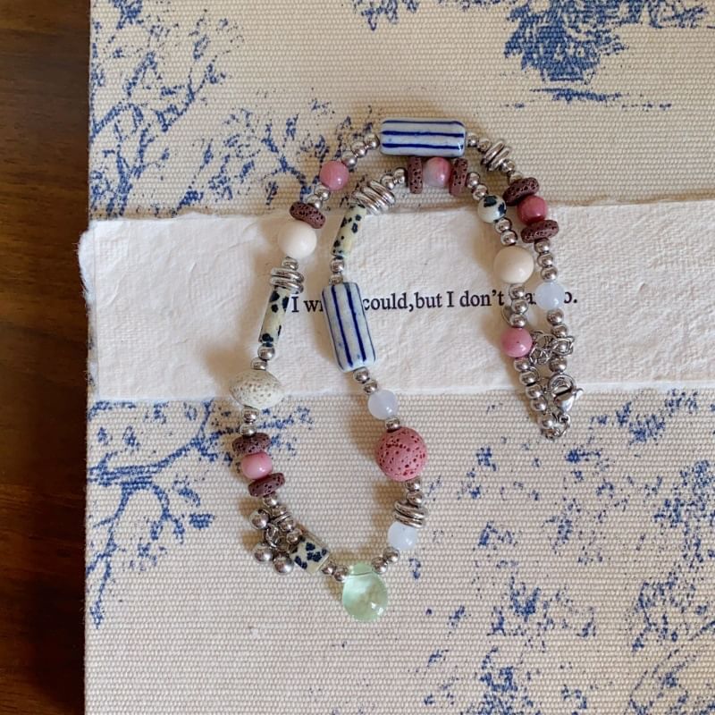 Bead Necklace
