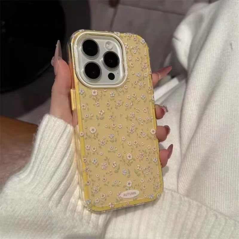 Phone Case Floral