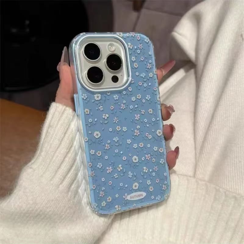Phone Case Floral