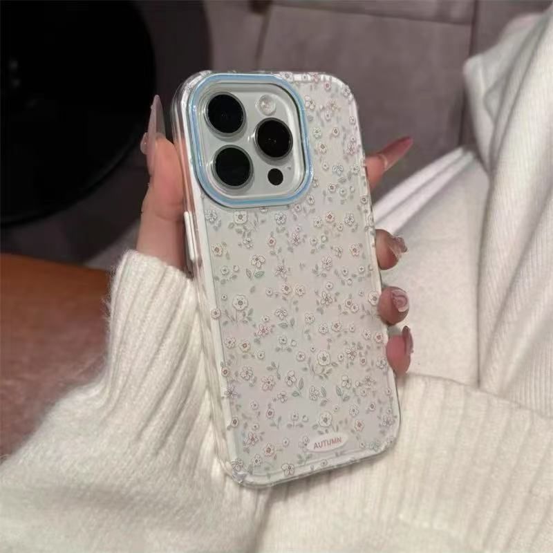 Phone Case Floral