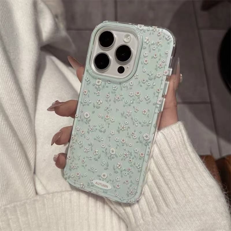 Phone Case Floral