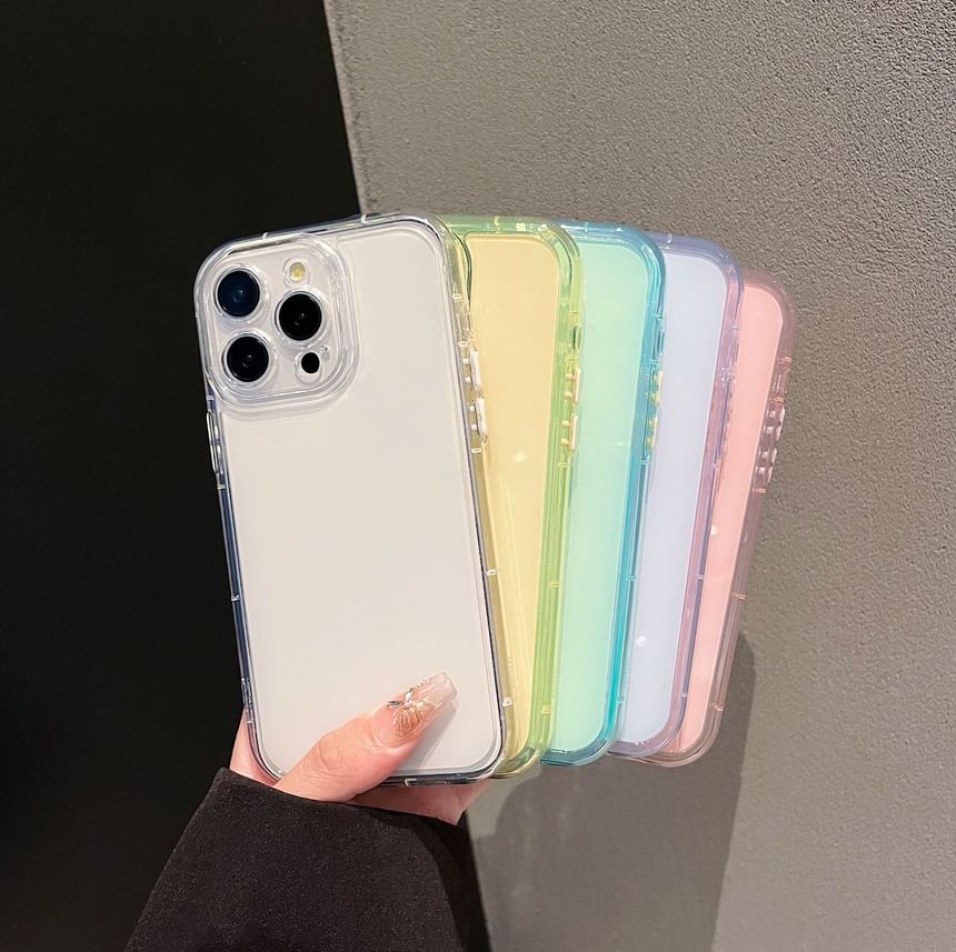 Phone Case Plain