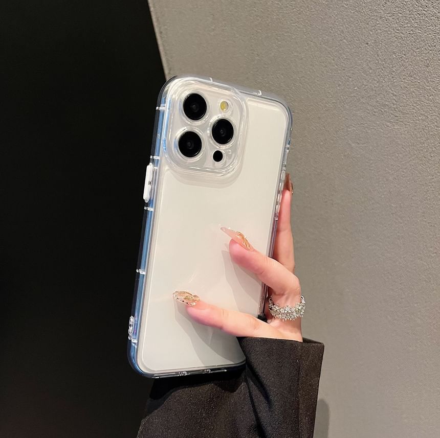Phone Case Plain