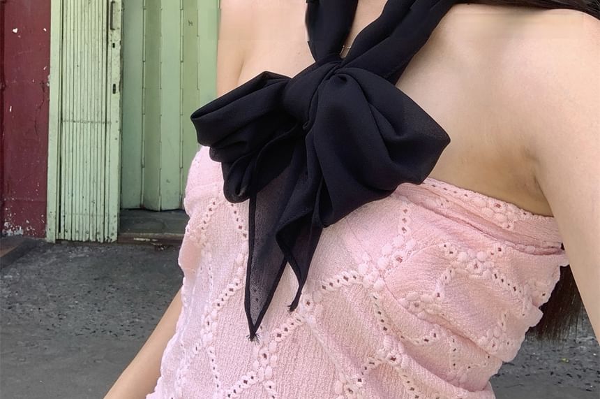 Scarf Sheer