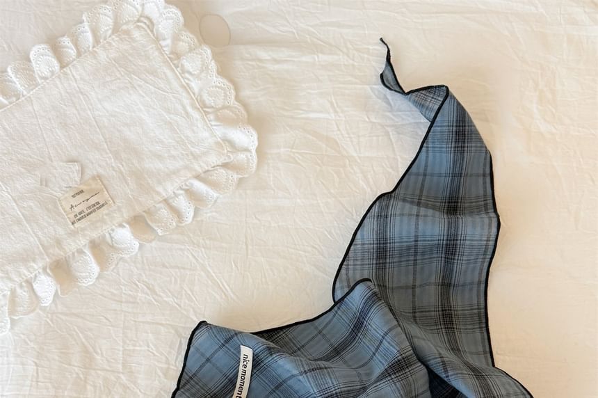 Headkerchief Plaid