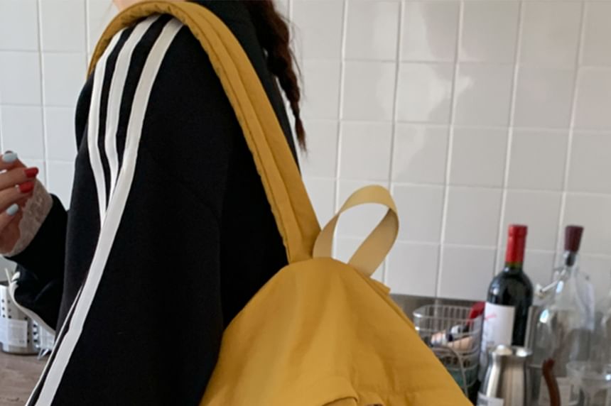 Backpack Nylon