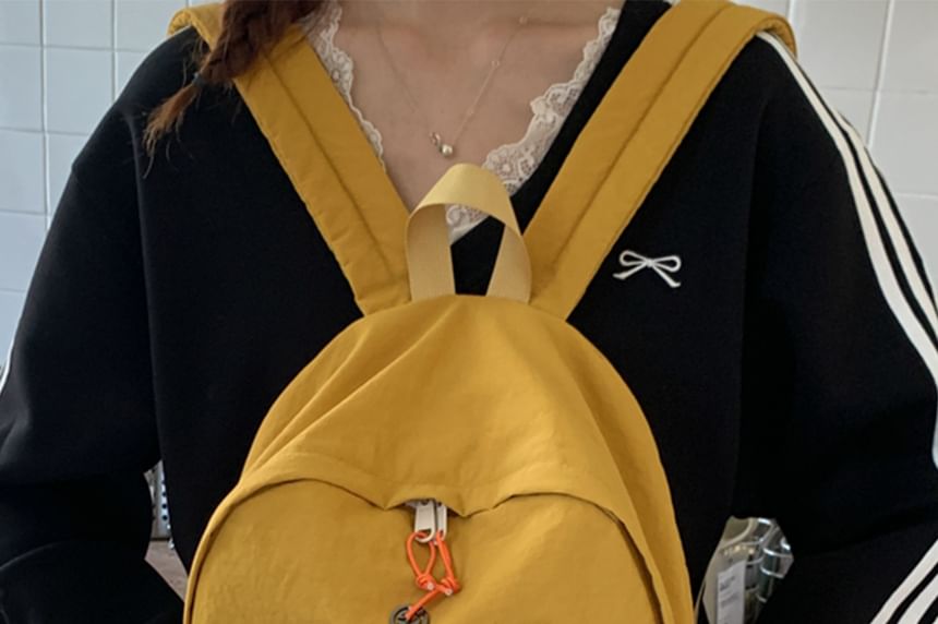 Backpack Nylon