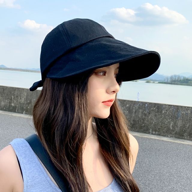 Sun Hat Plain