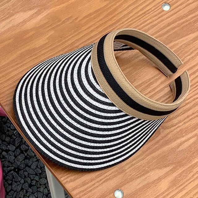 Sample Strawberry Sun Hat