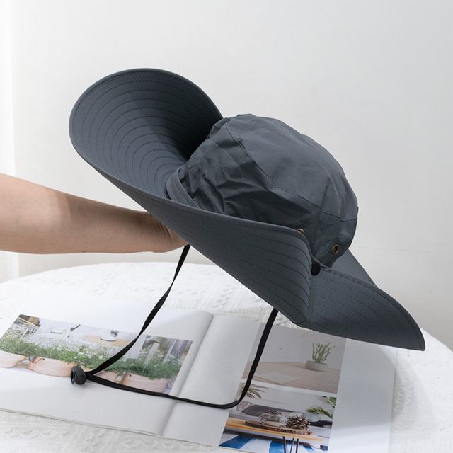 Sample Bucket Hat