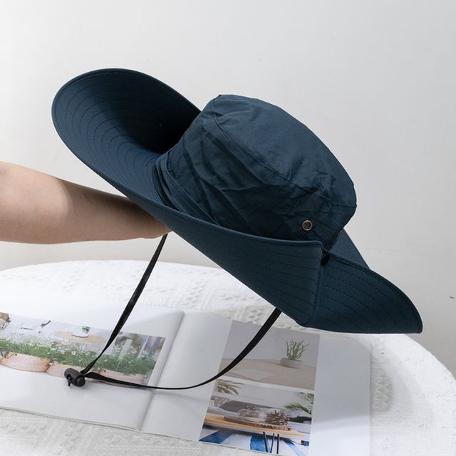 Sample Bucket Hat