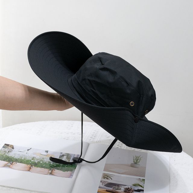 Sample Bucket Hat