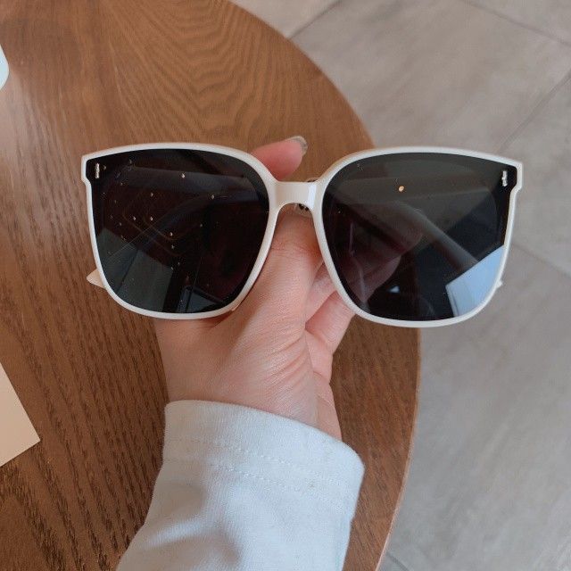 Retro Sunglasses