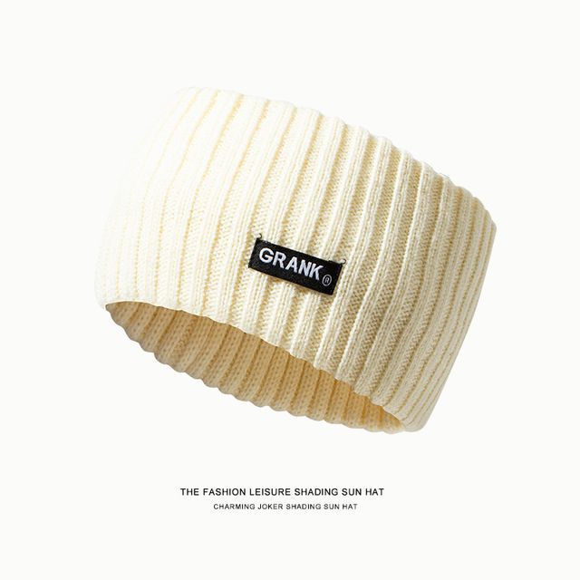 Sample Knit Headband
