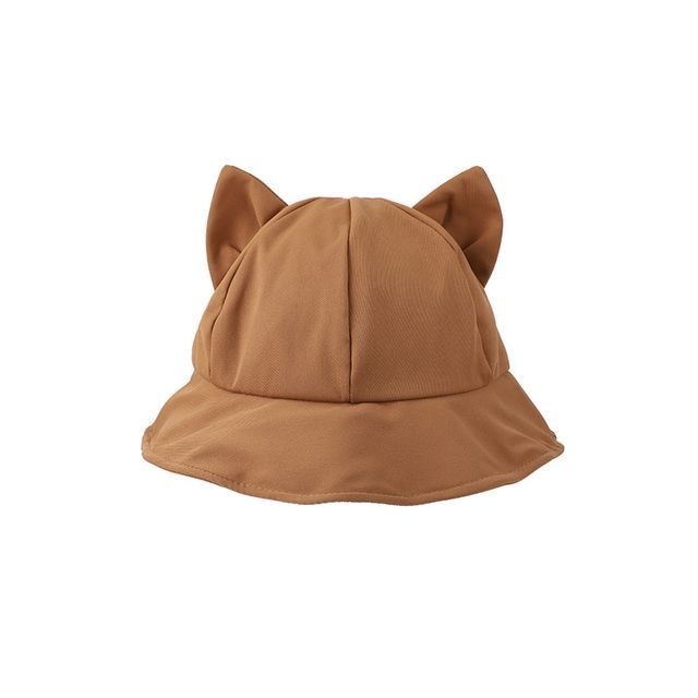 Sample Cat Ear Bucket Hat