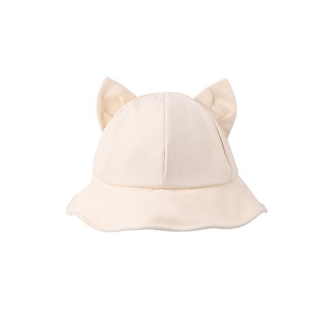 Sample Cat Ear Bucket Hat