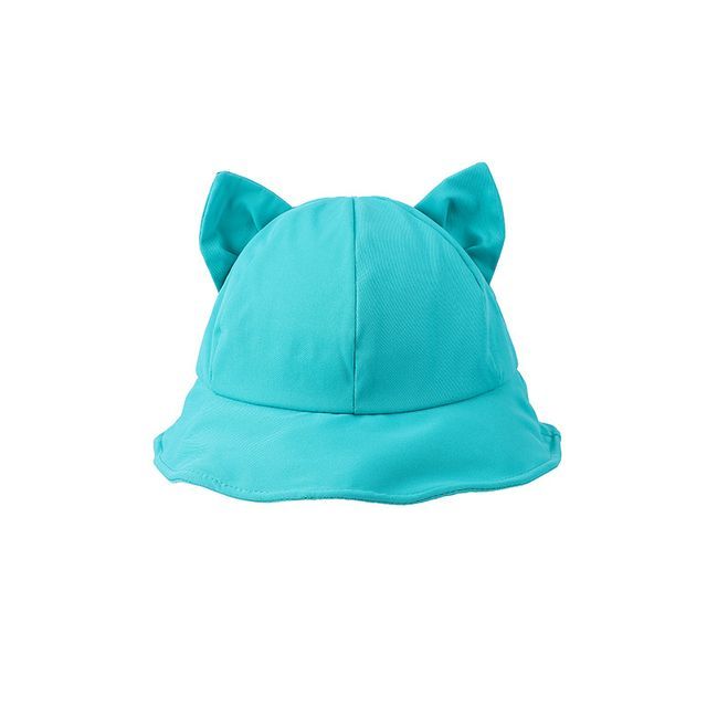 Sample Cat Ear Bucket Hat