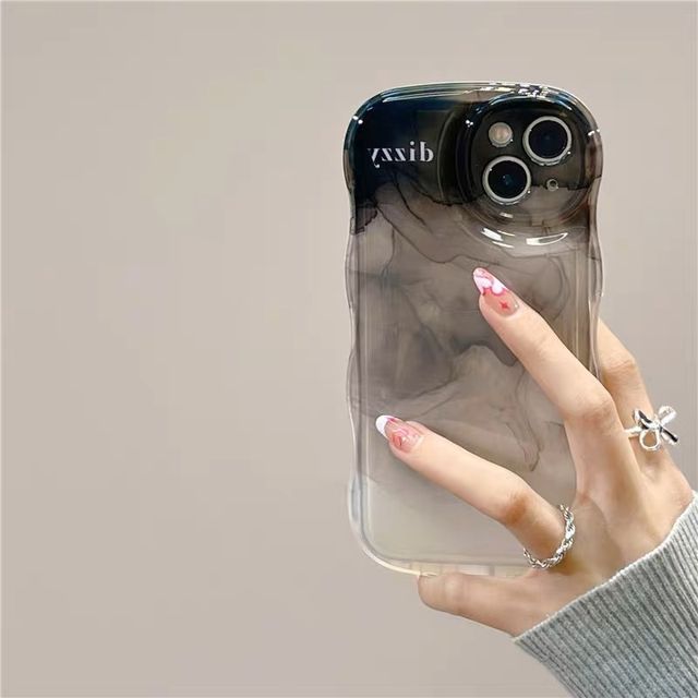 Gradient Phone Case