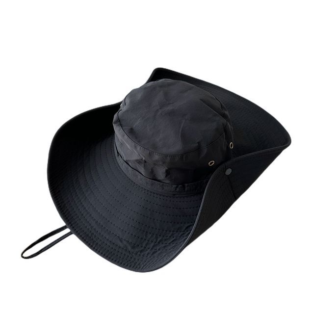 Sun Plain Hat