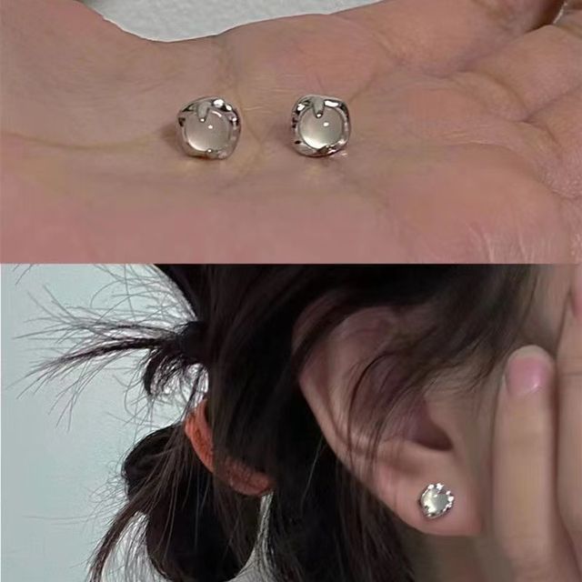 Stud Earring Bead