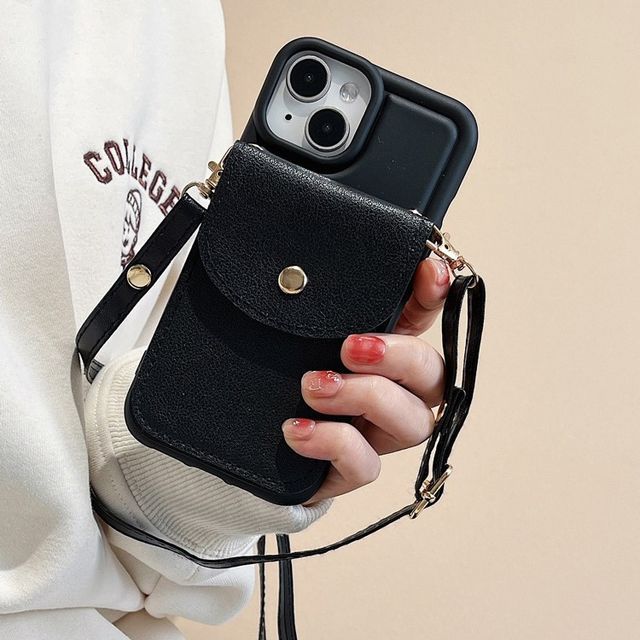 Card Holder Phone Case
