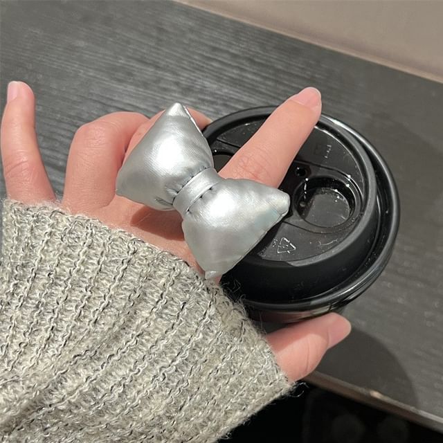 Bow Ring