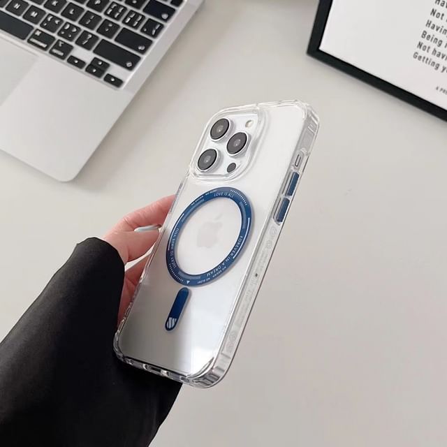 MagSafe Case Phone